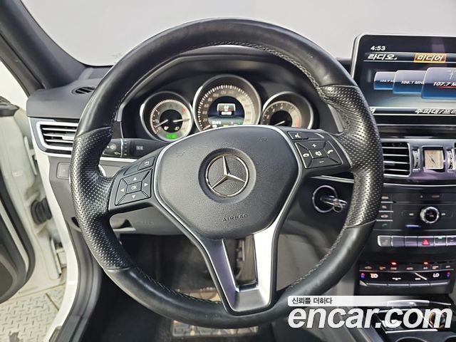 Mercedes-Benz E-Class (W212) E200 Avantgarde 2016 — фото 7