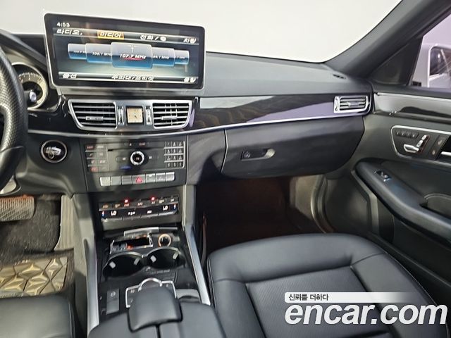 Mercedes-Benz E-Class (W212) E200 Avantgarde 2016 — фото 10