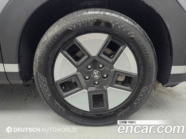 Hyundai Santa Fe (MX5) HEV 1.6 2WD Exclusive 2025 — фото 5