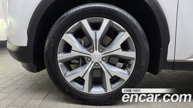 Hyundai Palisade Diesel 2.2 2WD Exclusive 2022 — фото 5