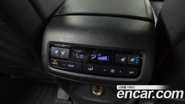 Hyundai Palisade Diesel 2.2 2WD Exclusive 2022 — фото 12