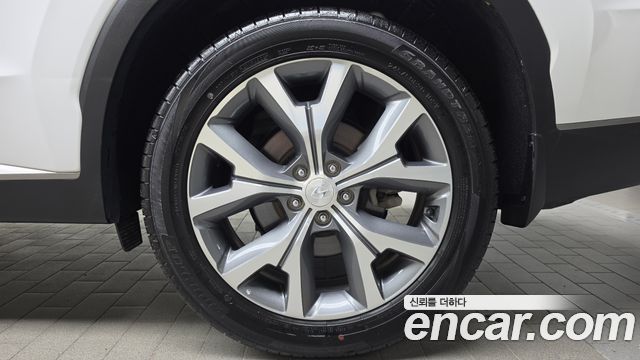 Hyundai Palisade Diesel 2.2 2WD Exclusive 2022 — фото 21