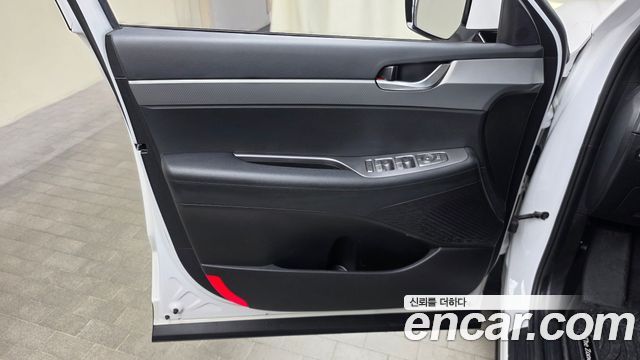 Hyundai Palisade Diesel 2.2 2WD Exclusive 2022 — фото 24