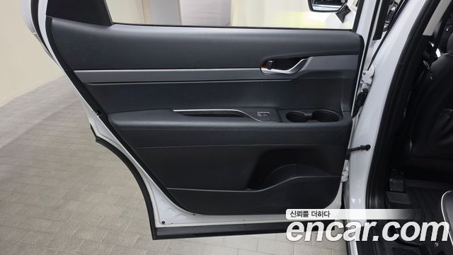 Hyundai Palisade Diesel 2.2 2WD Exclusive 2022 — фото 25