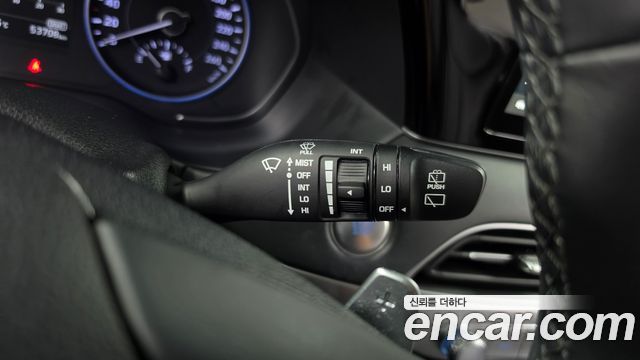 Hyundai Palisade Diesel 2.2 2WD Exclusive 2022 — фото 28