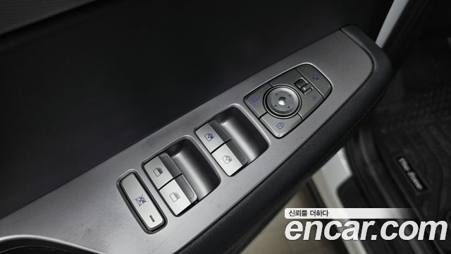 Hyundai Palisade Diesel 2.2 2WD Exclusive 2022 — фото 29