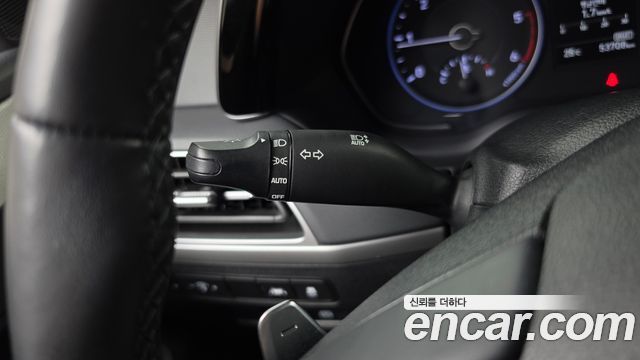 Hyundai Palisade Diesel 2.2 2WD Exclusive 2022 — фото 30