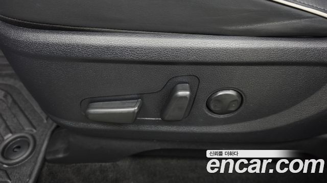Hyundai Palisade Diesel 2.2 2WD Exclusive 2022 — фото 31