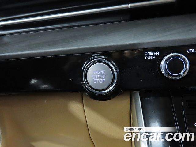 Kia Carnival (IV) Gasoline 9-Seater Noblesse 2023 — фото 10