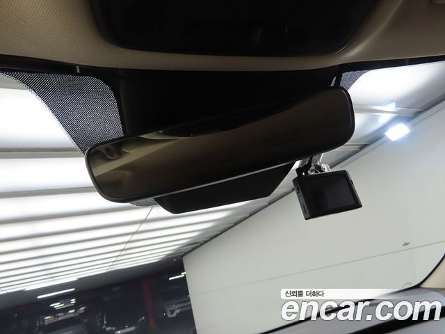 Kia Carnival (IV) Gasoline 9-Seater Noblesse 2023 — фото 18