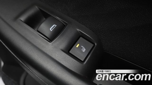 Chevrolet Trailblazer 1.3 Turbo 2WD RS 2021 — фото 32