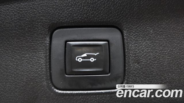 Chevrolet Trailblazer 1.3 Turbo 2WD RS 2021 — фото 33