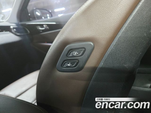 Kia Sorento Diesel 2.0 4WD Noblesse 2016 — фото 22
