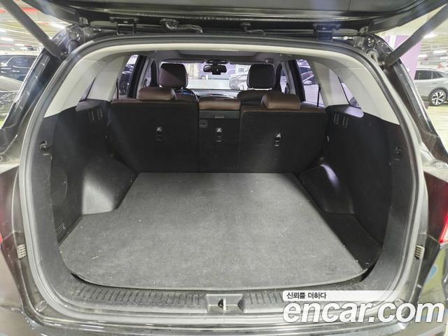 Kia Sorento Diesel 2.0 4WD Noblesse 2016 — фото 23