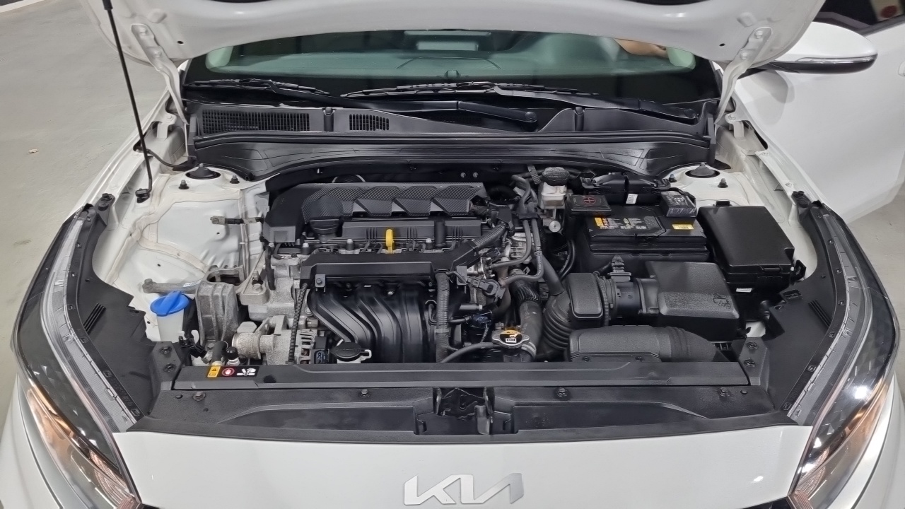 Kia K3 (II) 1.6 Trendy 2023 — фото 6