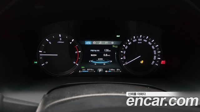 KG Mobility (SsangYong) Rexton Sports Khan Diesel 2.2 4WD Dynamic Edition (5-Link) 2021 — фото 8