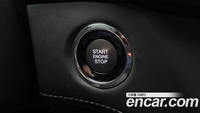 KG Mobility (SsangYong) Rexton Sports Khan Diesel 2.2 4WD Dynamic Edition (5-Link) 2021 — фото 33