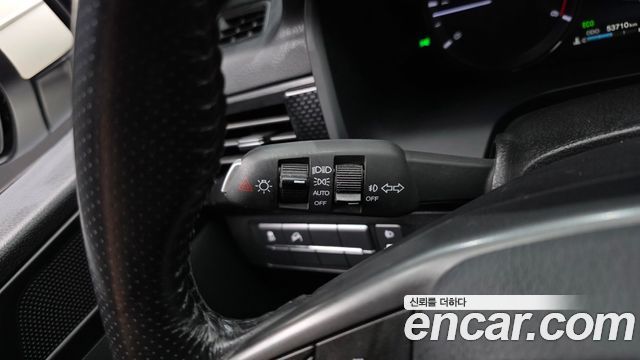 KG Mobility (SsangYong) Rexton Sports Khan Diesel 2.2 4WD Dynamic Edition (5-Link) 2021 — фото 34