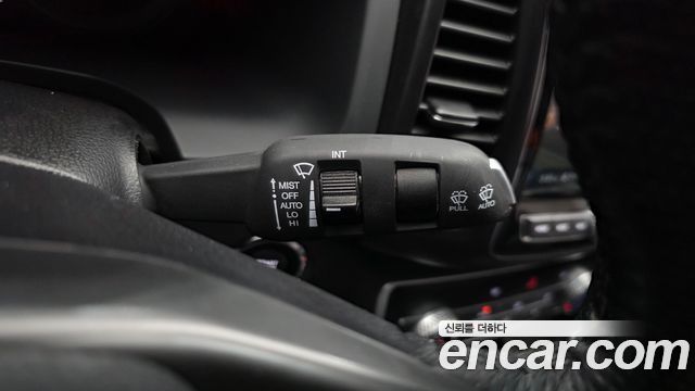 KG Mobility (SsangYong) Rexton Sports Khan Diesel 2.2 4WD Dynamic Edition (5-Link) 2021 — фото 40