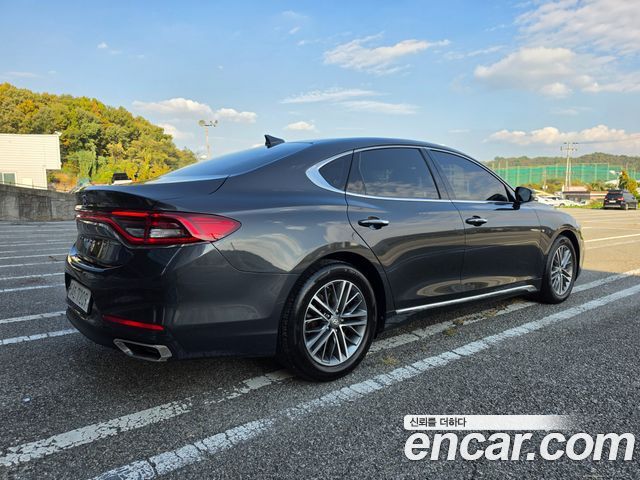 Hyundai Grandeur (IG) 2.4 Premium 2018 — фото 5