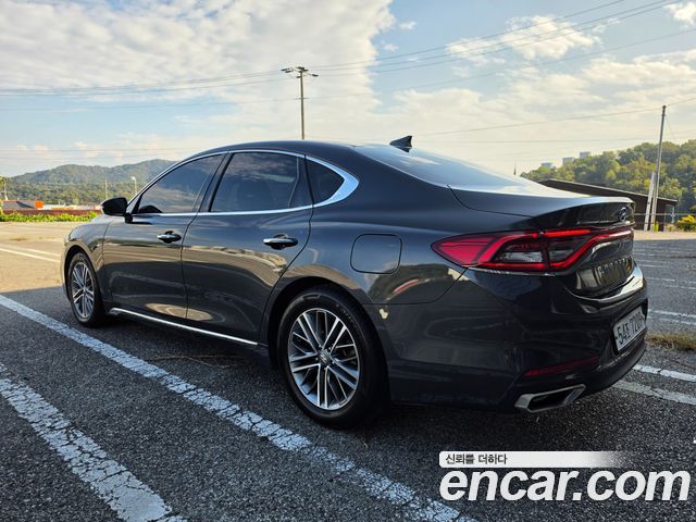 Hyundai Grandeur (IG) 2.4 Premium 2018 — фото 6