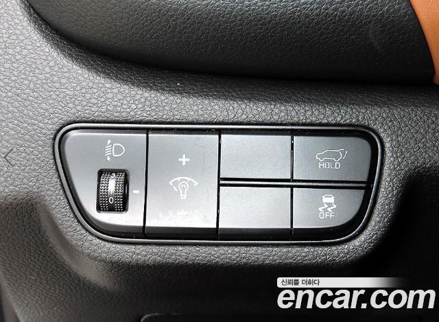 Kia Seltos Gasoline 1.6 Turbo 2WD Signature 2024 — фото 16