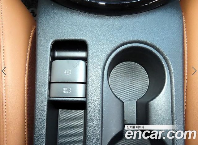 Kia Seltos Gasoline 1.6 Turbo 2WD Signature 2024 — фото 17