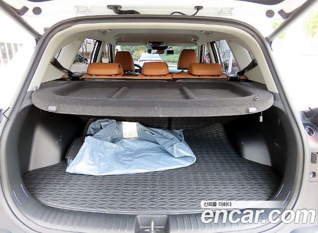 Kia Seltos Gasoline 1.6 Turbo 2WD Signature 2024 — фото 22