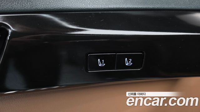 Hyundai Grandeur Hybrid (GN7) Exclusive 2024 — фото 18