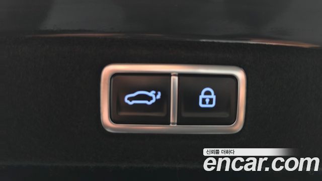 Hyundai Grandeur Hybrid (GN7) Exclusive 2024 — фото 19