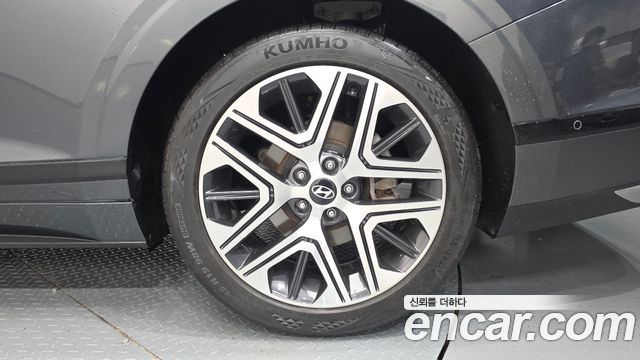 Hyundai Grandeur Hybrid (GN7) Exclusive 2024 — фото 21