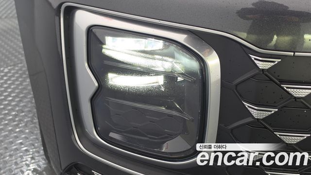 Hyundai Grandeur Hybrid (GN7) Exclusive 2024 — фото 22