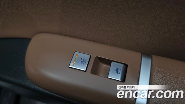 Hyundai Grandeur Hybrid (GN7) Exclusive 2024 — фото 29