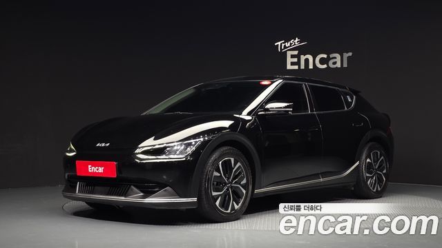 Kia EV6 Standard Air