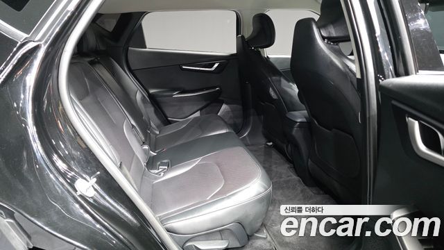 Kia EV6 Standard Air 2022 — фото 12