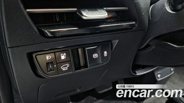 Kia EV6 Standard Air 2022 — фото 14