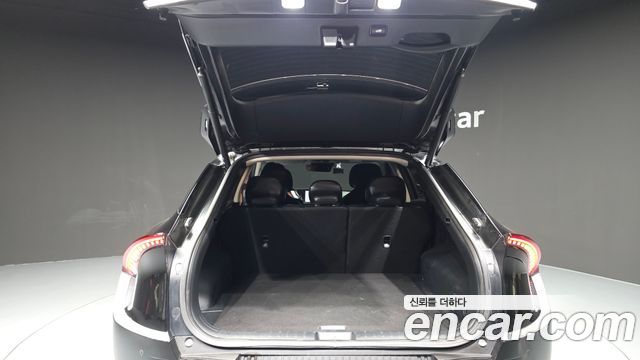Kia EV6 Standard Air 2022 — фото 20