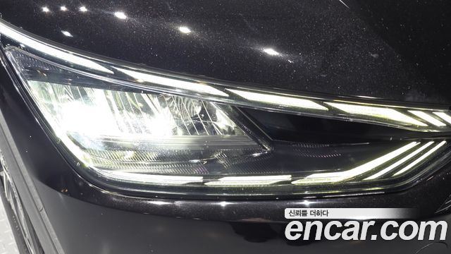 Kia EV6 Standard Air 2022 — фото 22