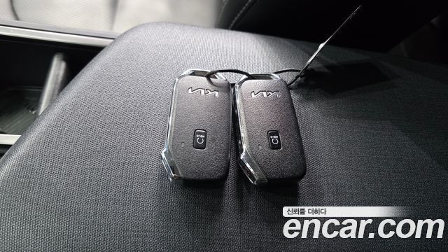 Kia EV6 Standard Air 2022 — фото 27