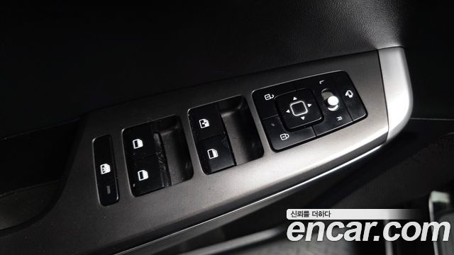 Kia EV6 Standard Air 2022 — фото 29