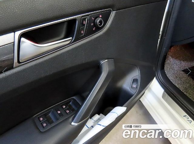 Volkswagen Passat 2.0 TSI B7 2018 — фото 15
