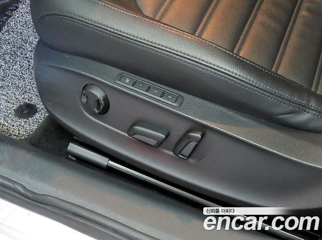 Volkswagen Passat 2.0 TSI B7 2018 — фото 16