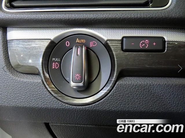 Volkswagen Passat 2.0 TSI B7 2018 — фото 17
