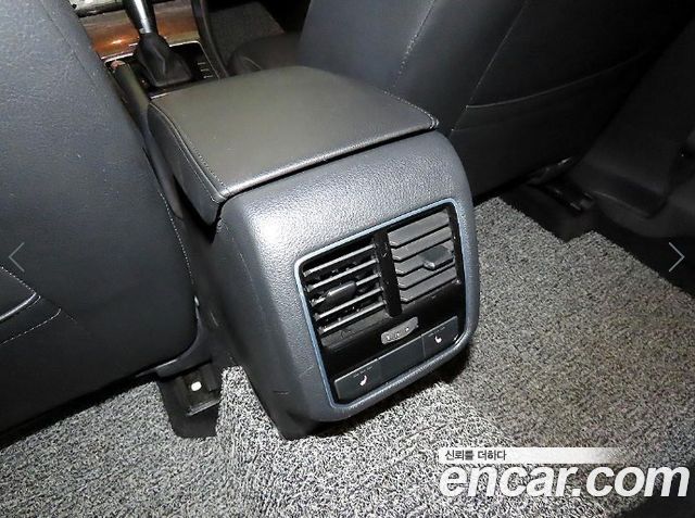 Volkswagen Passat 2.0 TSI B7 2018 — фото 20