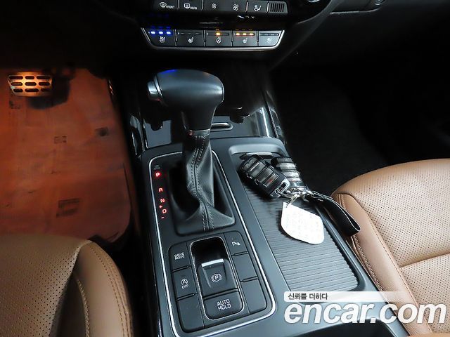 Kia Sorento Diesel 2.0 2WD Nobesse Special 2019 — фото 15