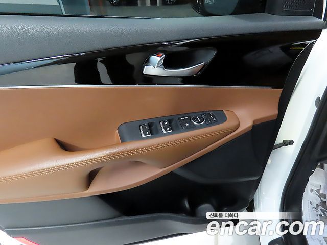 Kia Sorento Diesel 2.0 2WD Nobesse Special 2019 — фото 16