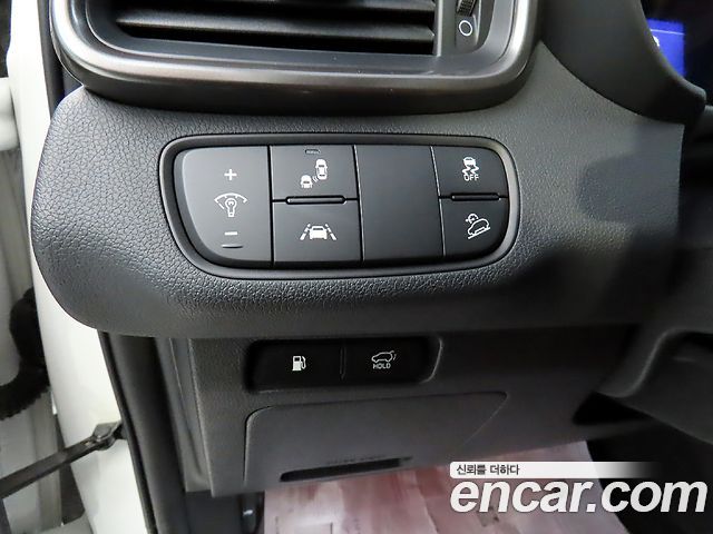 Kia Sorento Diesel 2.0 2WD Nobesse Special 2019 — фото 17