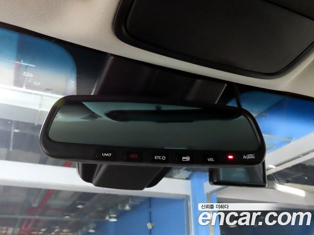 Kia Sorento Diesel 2.0 2WD Nobesse Special 2019 — фото 18