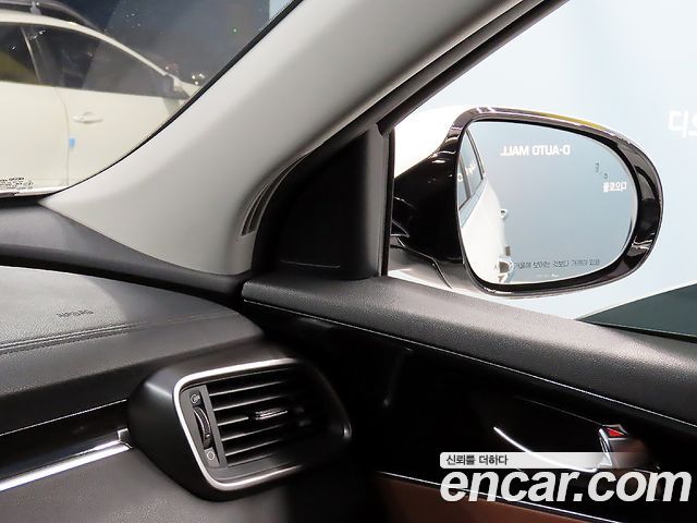 Kia Sorento Diesel 2.0 2WD Nobesse Special 2019 — фото 19