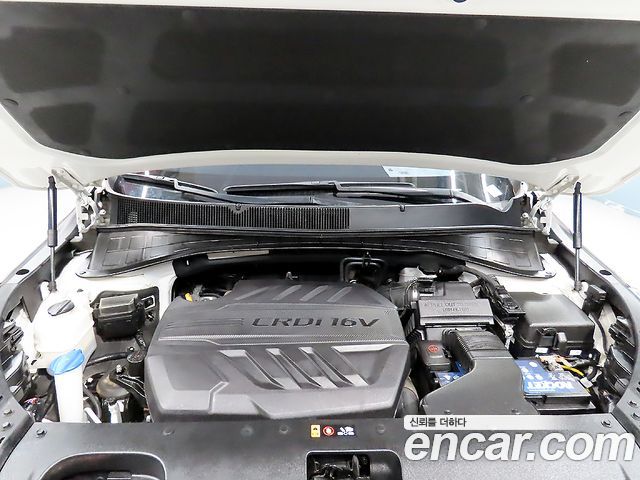 Kia Sorento Diesel 2.0 2WD Nobesse Special 2019 — фото 23
